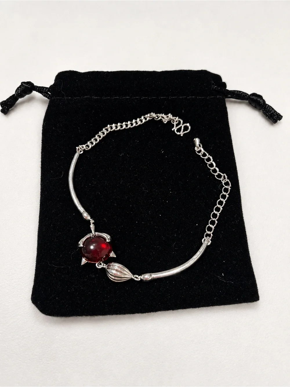N/A elegant silver